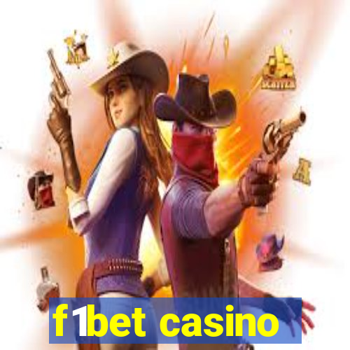 f1bet casino